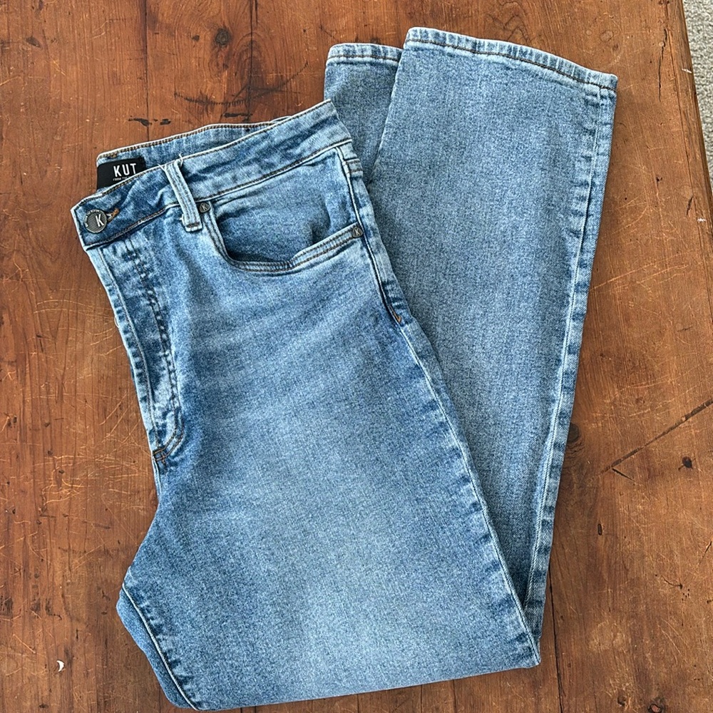 Kut Jeans- size 14
